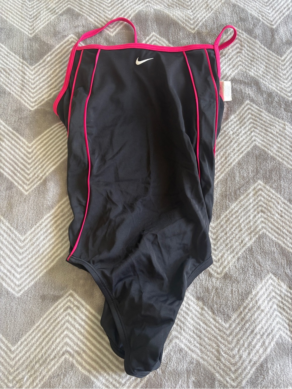 Nike Swimsuit
